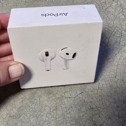 Airpods 4