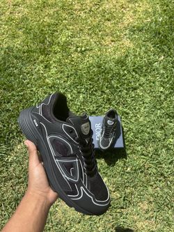 Dior shoes