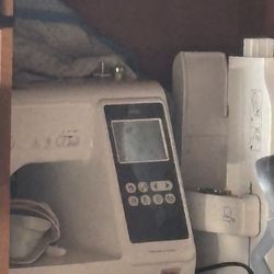 Brother Sewing Machine