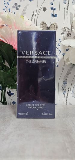 Versace Dreamer for men