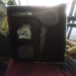 Buo Ionic 10x UL Speed Dryer 
