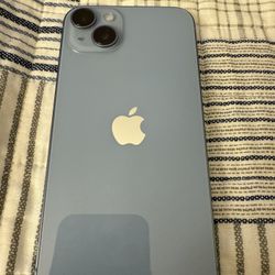 iPhone 14 Plus