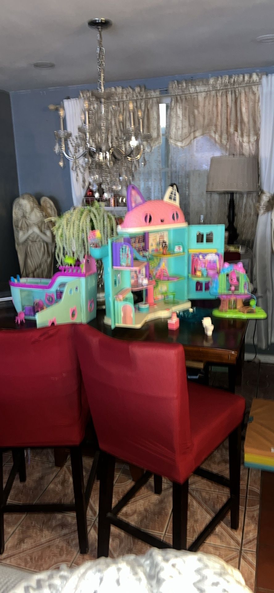 Gaby Doll House