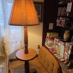 Midcentury  Lamp