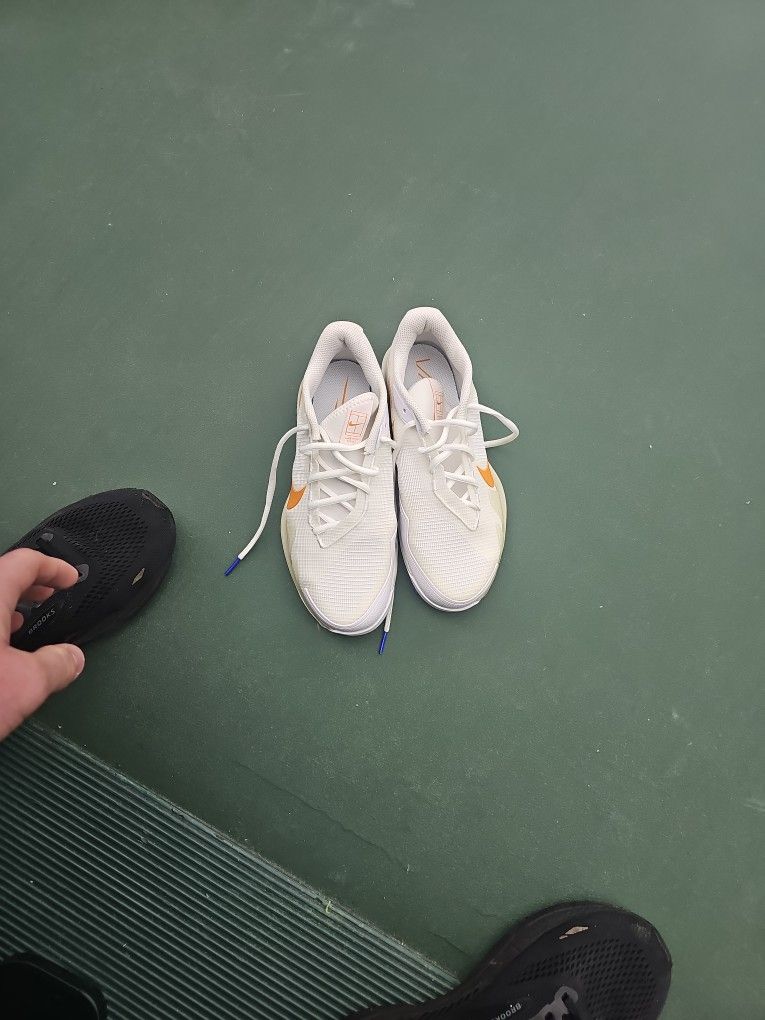 Nike Air Zoom Vapor Pro Tennis Shoes Size 8.5