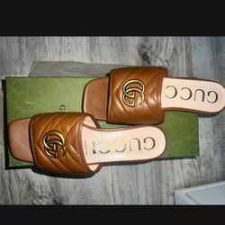 Gucci Woman’s Slides