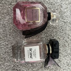 Brand New Victoria Secret Perfumes 