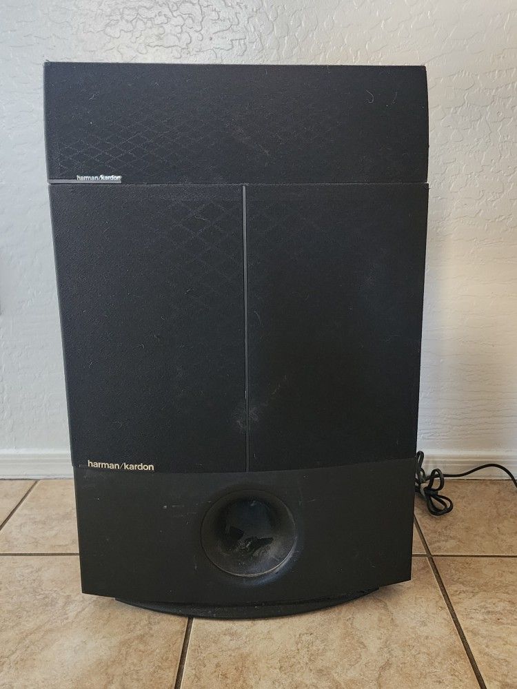 Harman/kardon Speaker