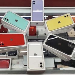 Apple iPhone 11 Unlocked 