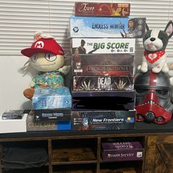 Board Games 