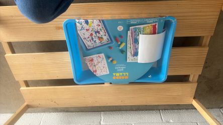 Mondo PAINT ROLLING KIT 