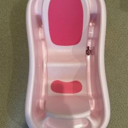 Baby Tub 
