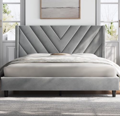Queen Bed Frame