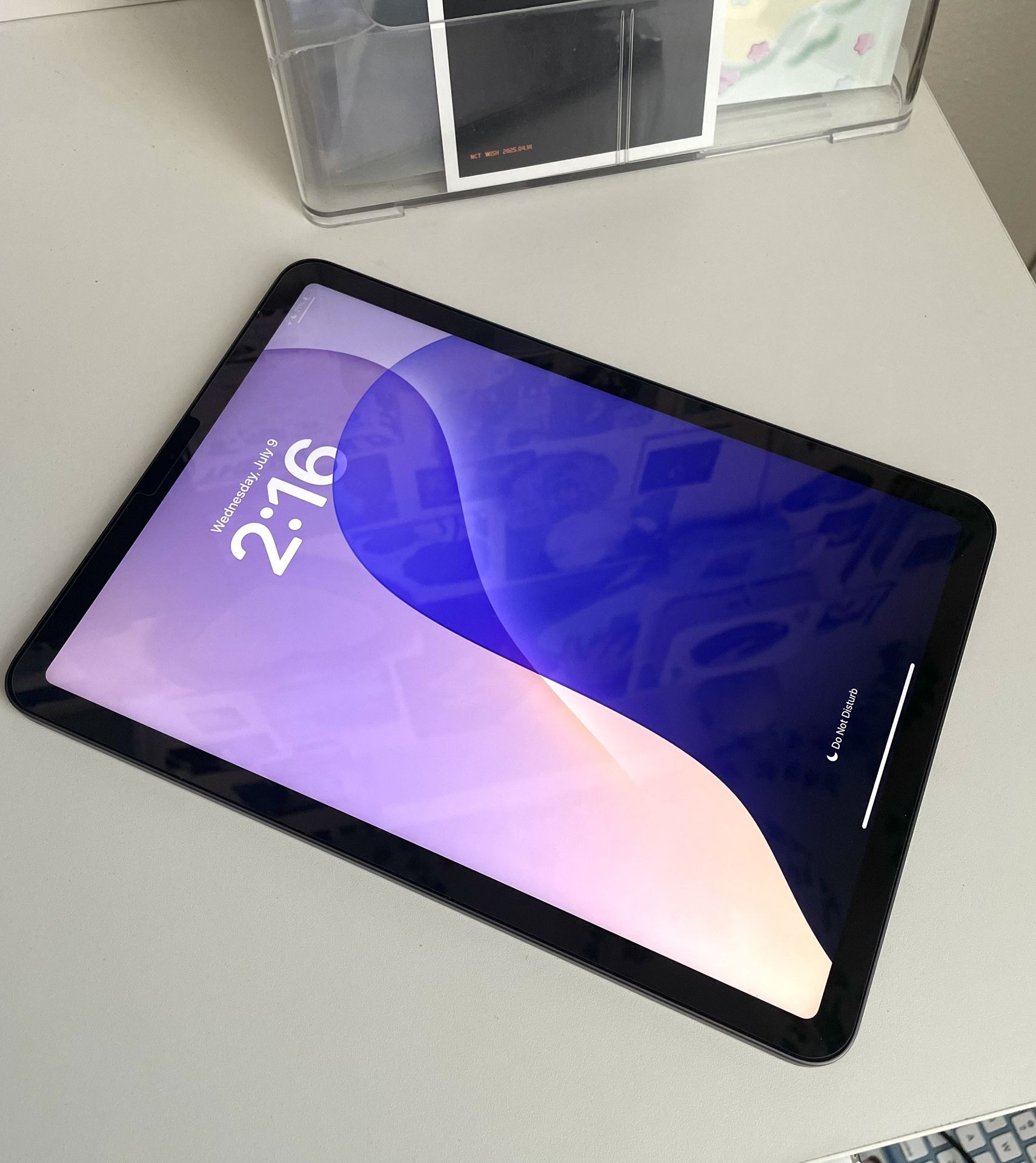 ipad air 4th gen 64gb