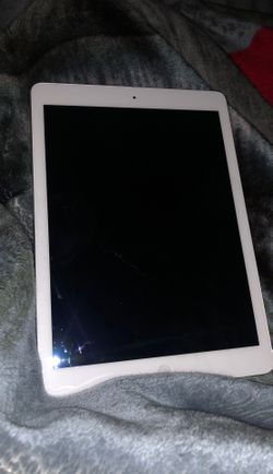 iPad