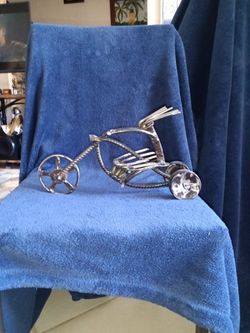 Scrap Metal Art