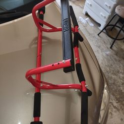Exercise Pull-up Bar