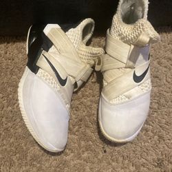 LeBron Nike Solider (used)
