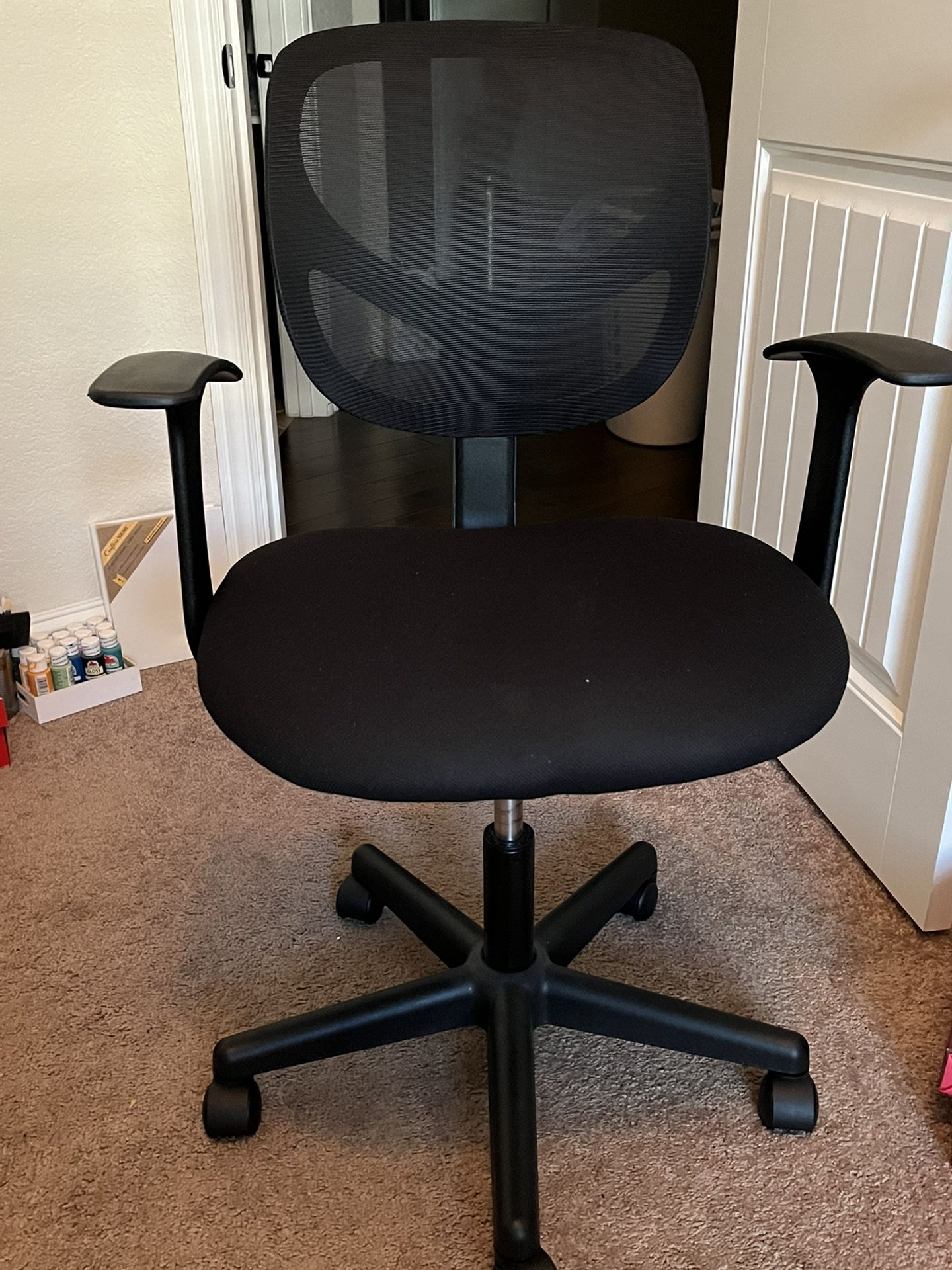 Office chair 