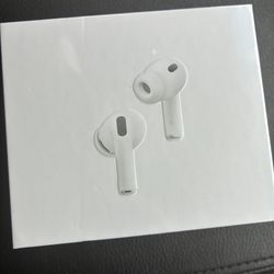 Airpods Pro 3
