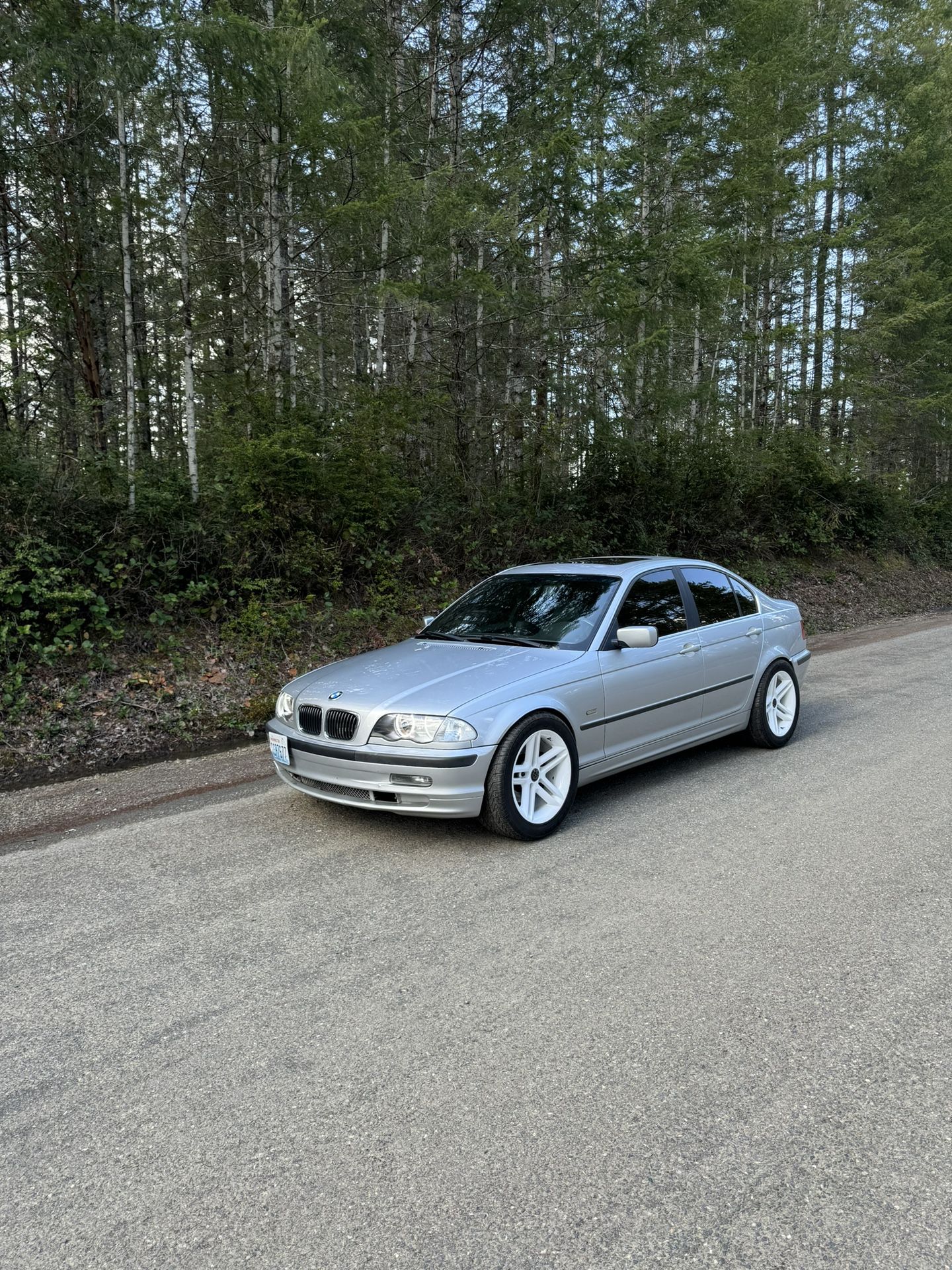 1999 BMW 3 Series