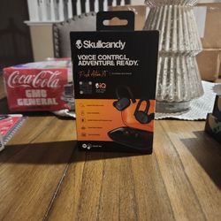 Skull Candy Push Active Xt