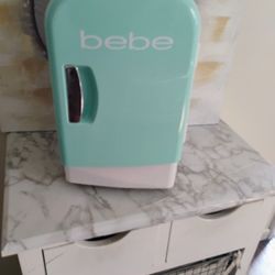 Beauty Storage Compartment 