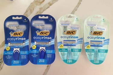 Men & Women’s Razors Brand New