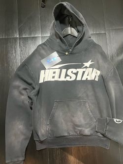 HELLSTAR HOODIE