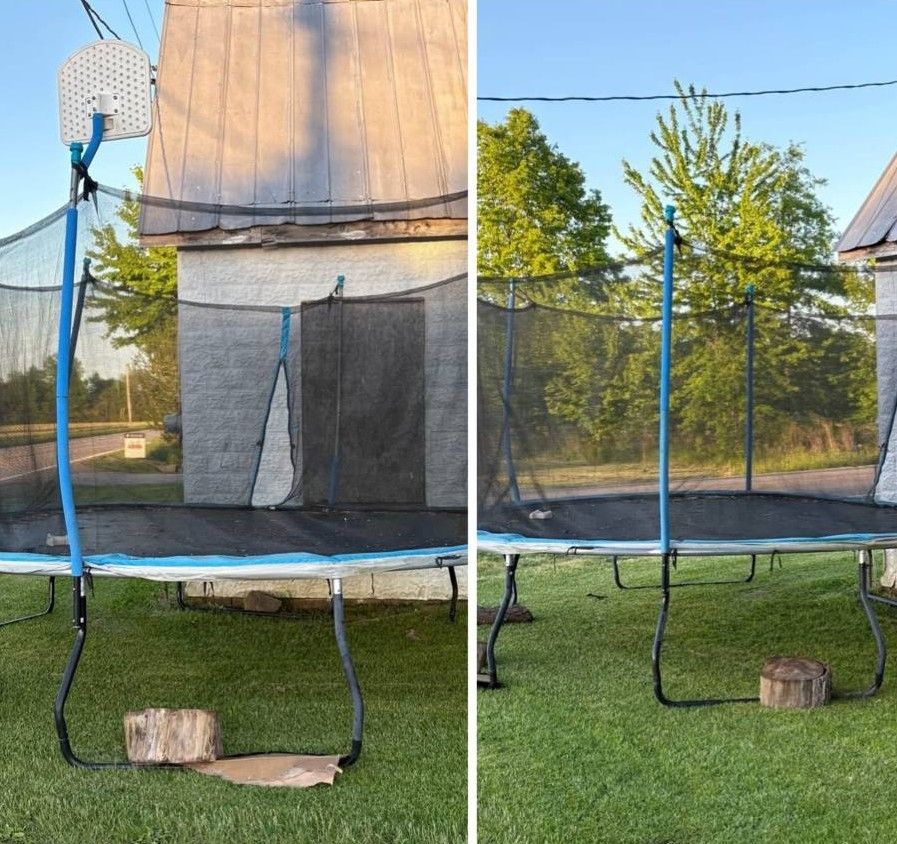 Trampoline