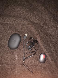 Powerbeats 3 wireless