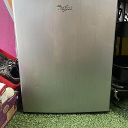 Whirlpool Mini Fridge
