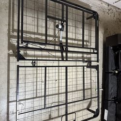 Adjustable Bed Frame