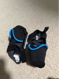 Shin guards