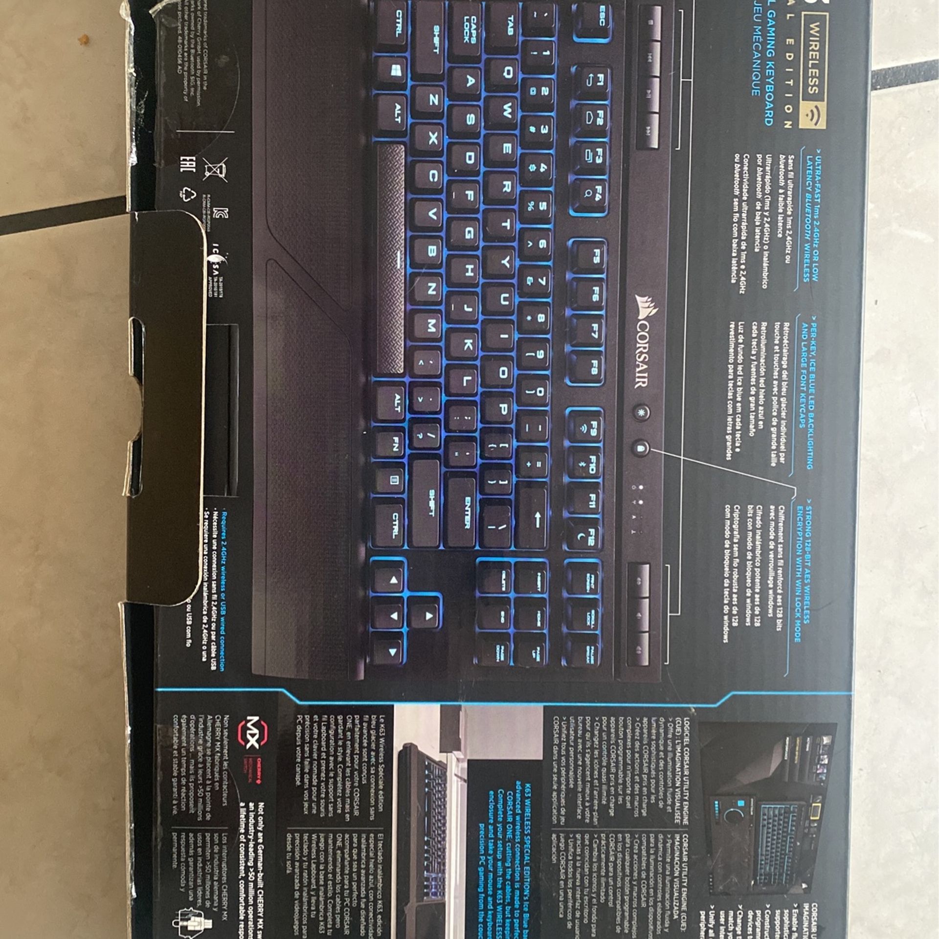 Corsair