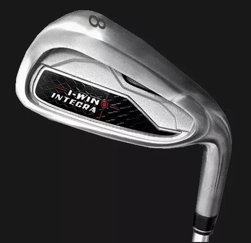 Golf Clubs ALL SINGLE LENGTH 37.5 MENS IRONS 5-6-7-8-9-PW-AW-SW FULL 5-SW COMPLETE GOLF SET