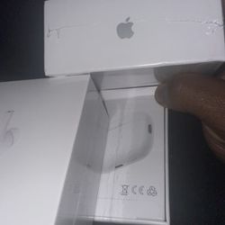 AirPod Pros 2nd Generation 