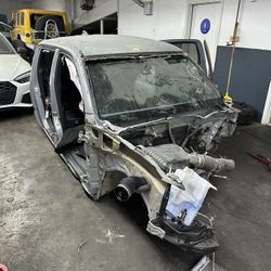 2016-2023 Toyota Tacoma Parts