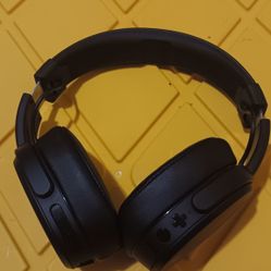 Skull Candy's Bluetooth 