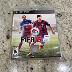 FIFA 15