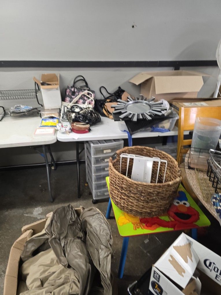 Miscellaneous Items $1