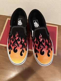 Vans Shoes