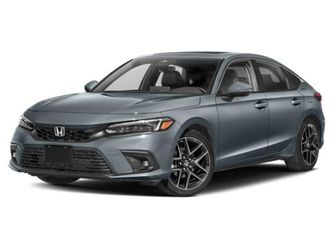 2024 Honda Civic Hatchback