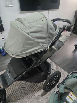 UppaBaby Stroller Set
