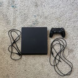 PS4 