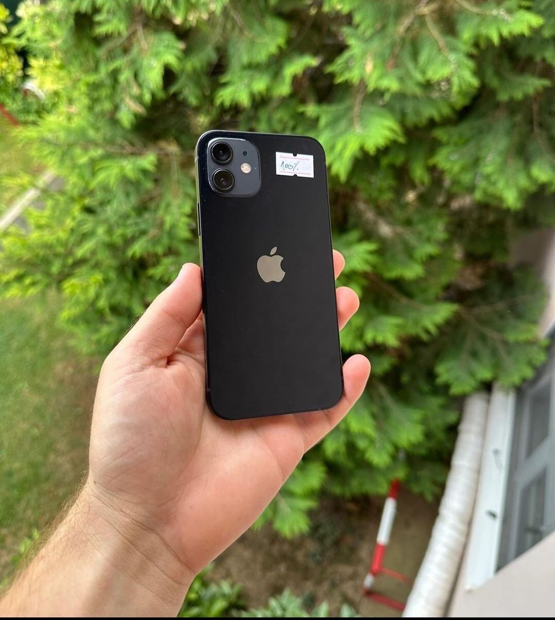 iPhone 12 Unlocked With Warranty