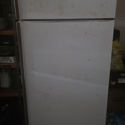 Free, refrigerator