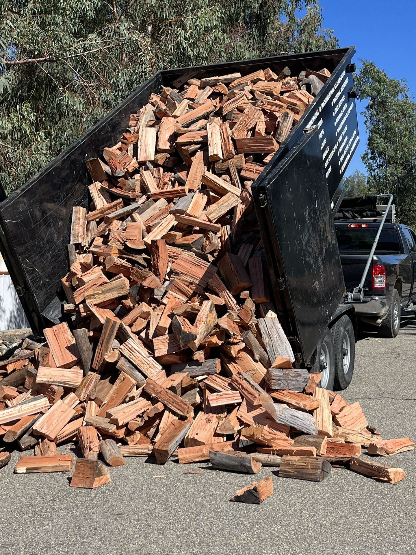 Firewood