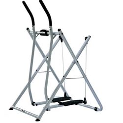 Gazelle Freestyle Glider Exercise Machine - Full Body Cardio Trainer