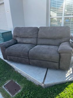 Free couch